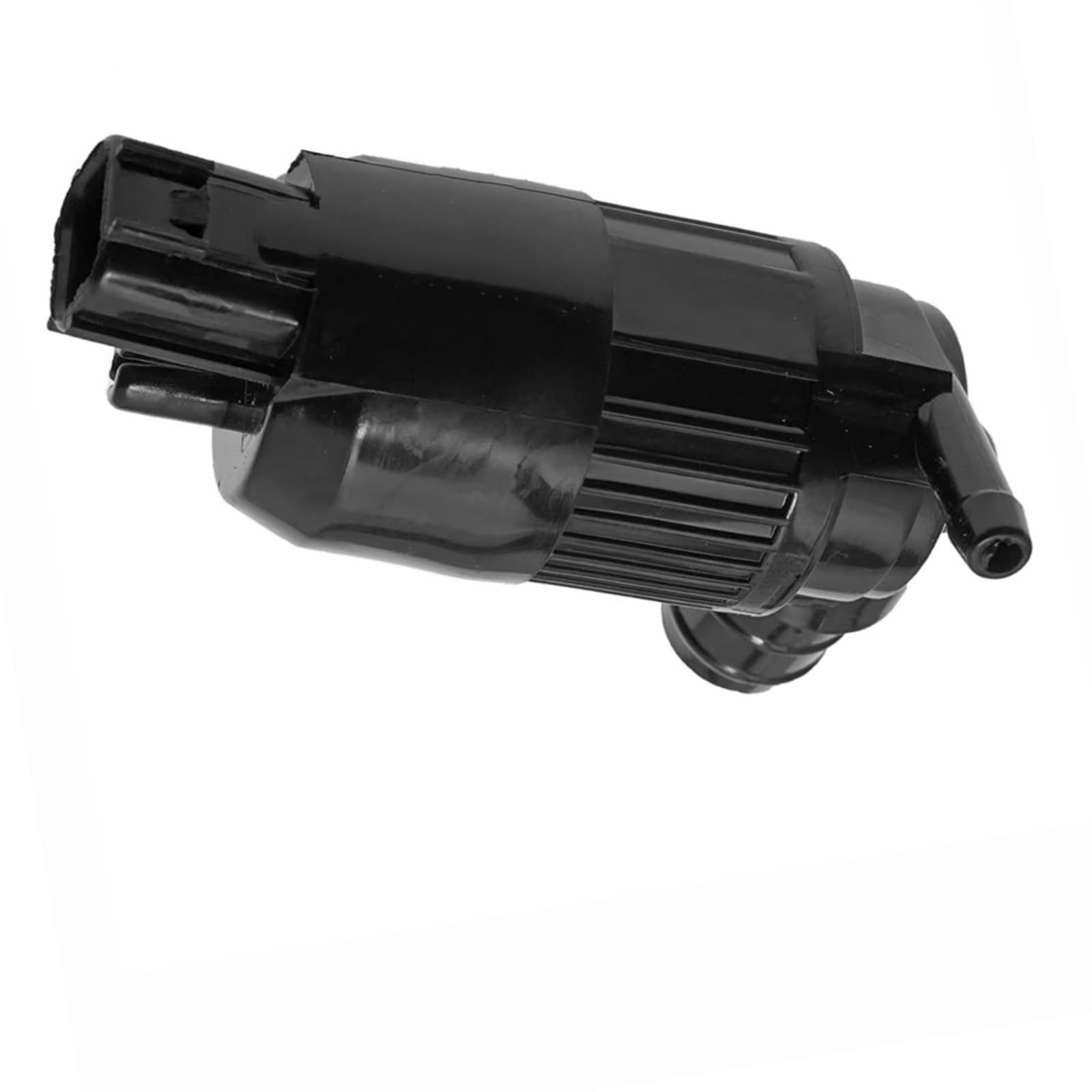 Sbblinwu One Color Windscreen Washer Pump Compatible With Lincoln For Continental 2017-2020 For Mks 2009-2016 For Mkz 2013-2020 1 Pcs Windshield Washer Motor Pump 8G1z-17664-A