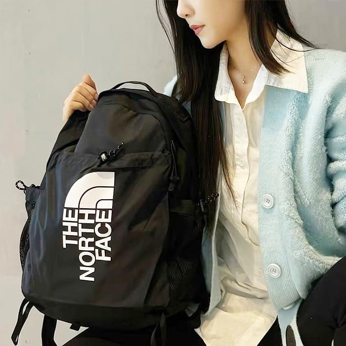 ノースフェイス ボザー バックパック リュックサック THE NORTH FACE BOZER BACKPACK NF0A52TB [並行輸入品]