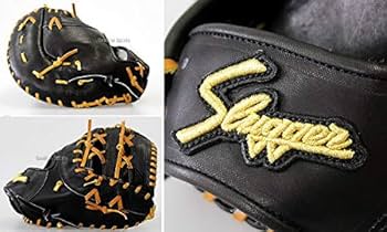 Amazon | 久保田スラッガー 高校野球対応 硬式ファーストミット