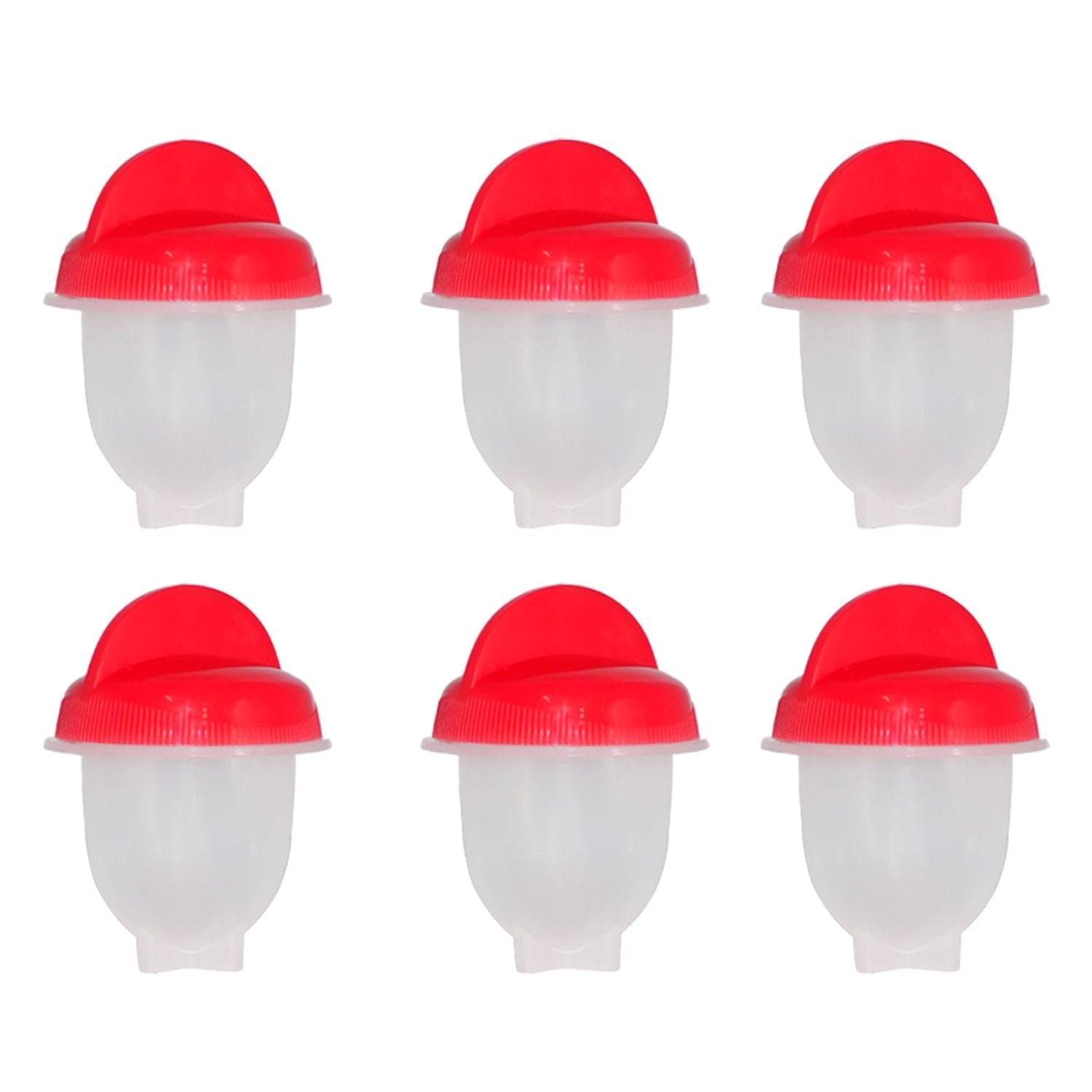 Nonstick Eggs Boiler Cookers Egg Shell-picture-21