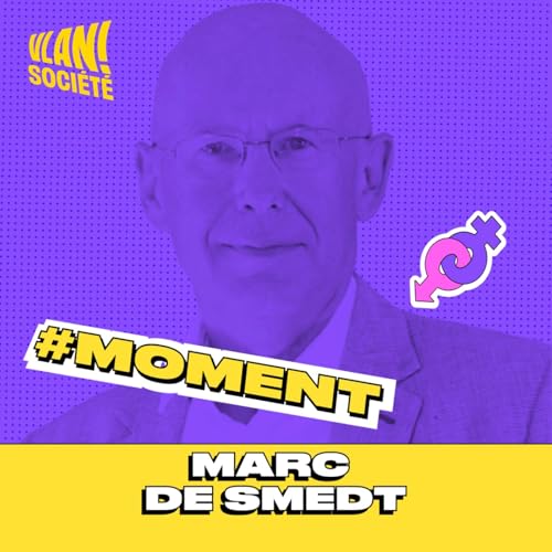 [Moment] Comment r&eacute;duire le bruit qui nous fatigue avec Marc de Smedt