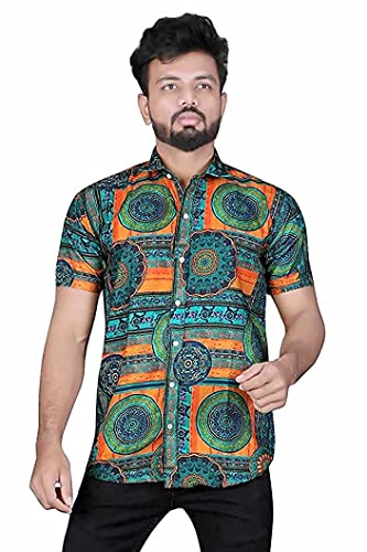 Image of Men's Shirts Casual Shirts Formal Shirt
