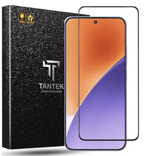 Image of TitanGuard Tempered Glass Screen Protector Guard for Guard for Samsung Galaxy M31S, A51, A52, A52S and Galaxy A52-9H Hardness, Military Grade, Anti-Static, Easy Installation Kit - 1 PACK