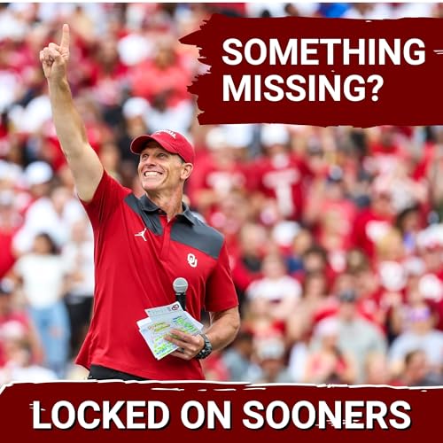 Oklahoma Sooners choosing not to broadcast Spring Game | Is it a mistake? Owen Heinecke's csae goes before the courts | Sooners earn predictions for talented defender