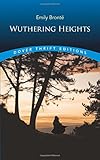 Wuthering Heights (Dover Thrift Editions) - Emily Bronte