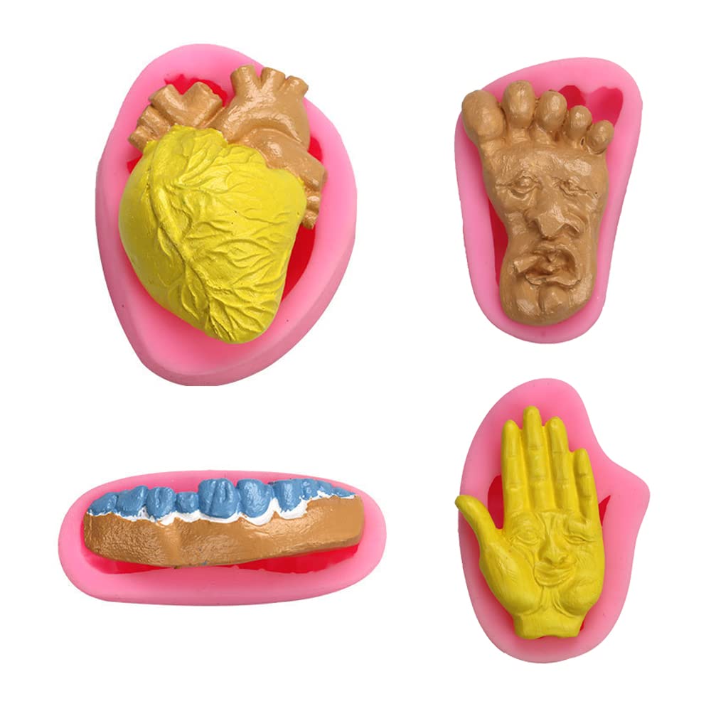 Moulage en silicone pour chocolats maison réussis sans cassure au démoulage