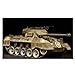 Academy M-18 Hellcat U.S Army 1/35 Plastic Model Kit Europe M 18 Super Hellcat By Academy