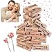 Spiel mit frechen Blöcken, 48 Stück, super frech, für Erwachsene, französisch, stapelbare Holzspiele für den Valentinstag, Spiel für Erwachsene, Paar, stapelbar, Turm, für Paare