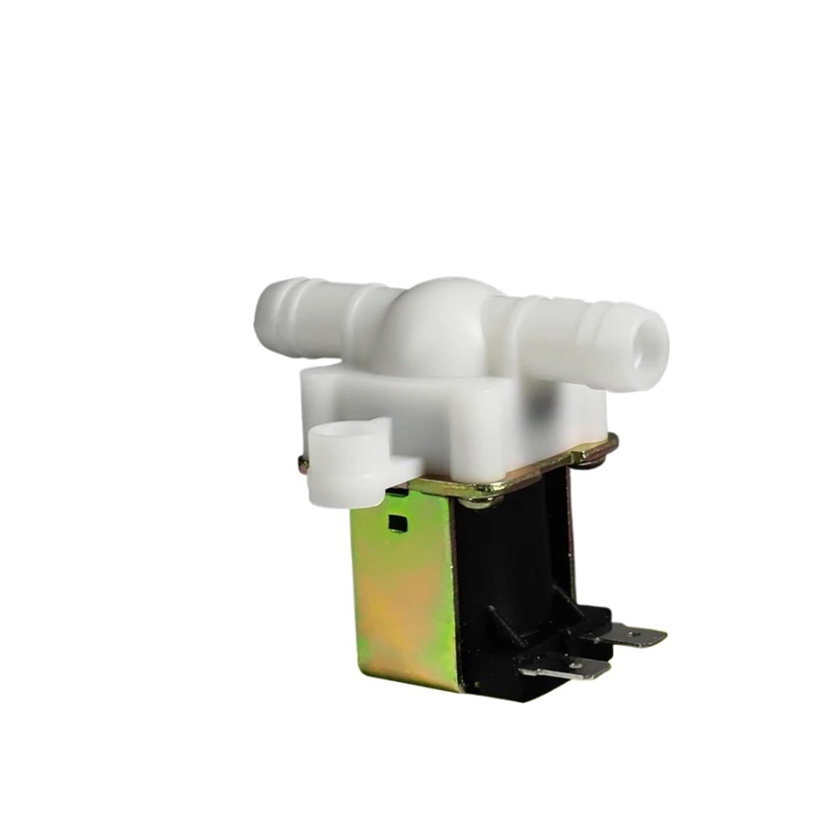Vanne d'entrée d'eau pagode 12mm électrovanne électrique AC220V ouvert