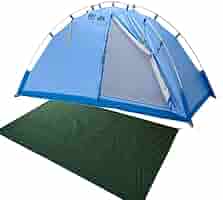プロモンテ　VB11 シングルウォール ALPINE TENT | VB-Series／VB-11