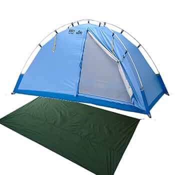 プロモンテ　VB11 シングルウォール シングルウォール・テント紹介】PuroMonte プロモンテ VB-11