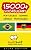 Capa de 15000+ Portuguese - German German - Portuguese Vocabulary (ChitChat WorldWide)