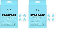 Vista 15 de Starface Hydro-Star + Árbol de té, parches hidrocoloides con aceite de árbol de té a base de plantas, ayuda a reducir naturalmente el aceite