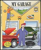 My garage 1902553004 Book Cover