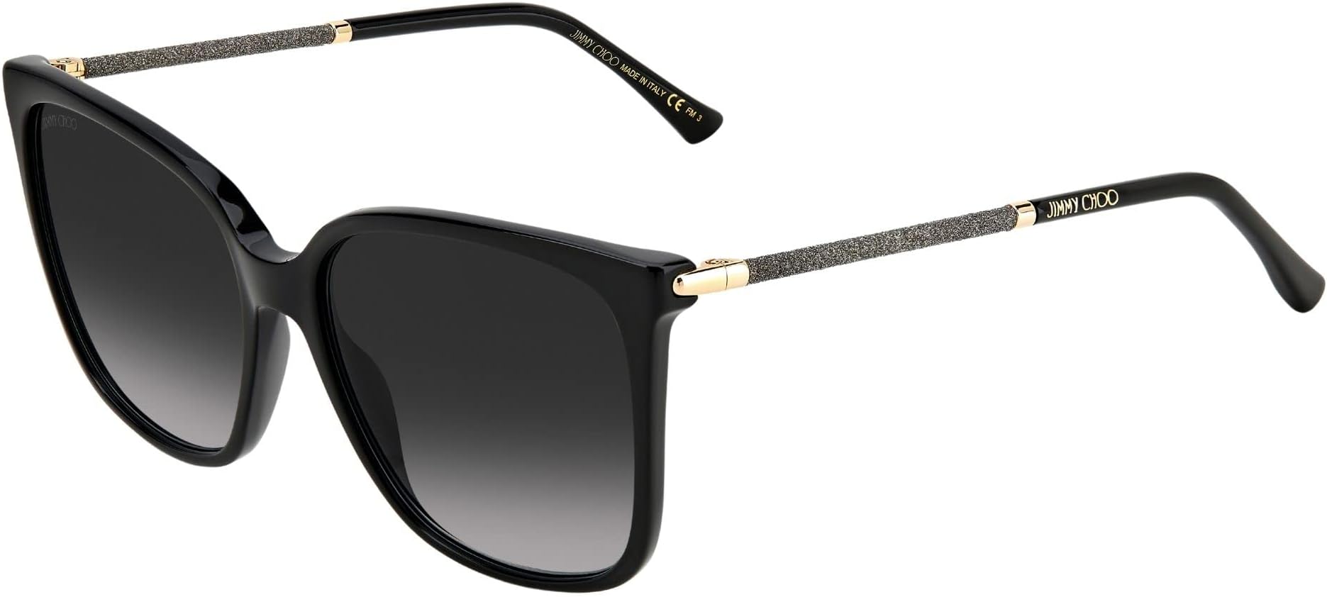 Jimmy Choo Scilla/S Sunglasses