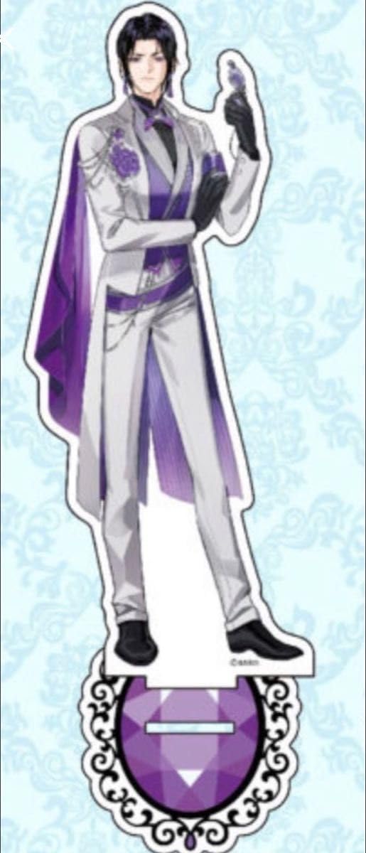 魔道祖師 スイパラ アクスタ 江澄 Amazon.co.jp: 魔道祖師 スイパラ アクリルスタンド アクスタ 江澄