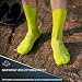 Rahhint Coolmax 3 Pack Kompressions Laufsocken Herren Damen Anti-Blasen-socken Running Socks Sportsocken mit TAB-Design, Kompressionszone, Belüftungsnetz und Fußgewölbeunterstützung, Größe 35-51