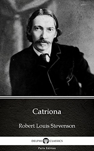 Catriona by Robert Louis Stevenson