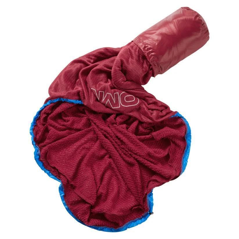 OMM Core Liner XL コアライナー 寝袋　インナー　シーツ OMM Core Liner XL コアライナー 寝袋 インナー シーツ Amazon