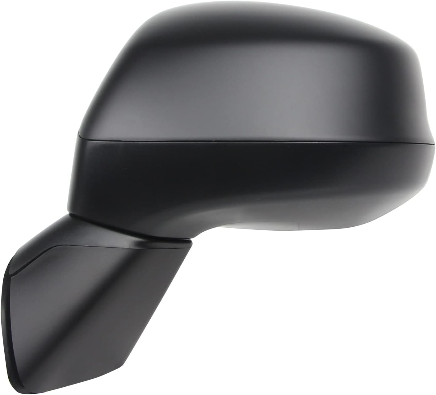 TYC 4720432-1 Door Mirror Left-Side Compatible with 2012-2013 Honda Civic(Replaced# by 4720432)