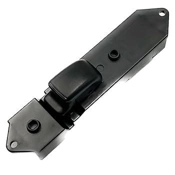 Amazon.com: DEVMO MR194829 Power Window Switch Car Regulator