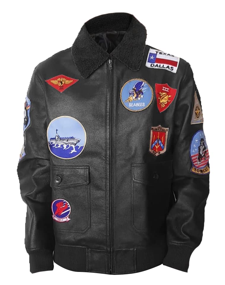 SWITCHBLADE×ラルク LONG AVIATOR JACKET （L） SWITCHBLADE×ラルク LONG AVIATOR JACKET （L）