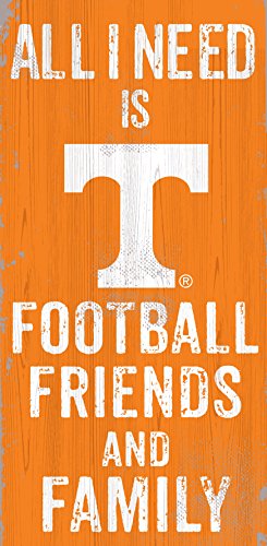 Fan Creations Tennessee Volunteers 12