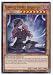 Gimmick Puppet Bisque Doll - LDS3-EN063 - Legendary Duelist Season 3