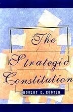 The Strategic Constitution