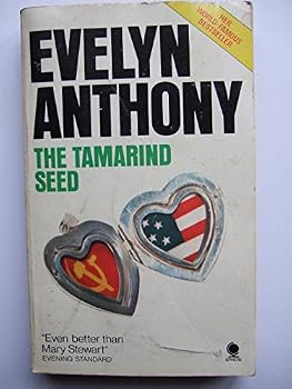 The Tamarind Seed