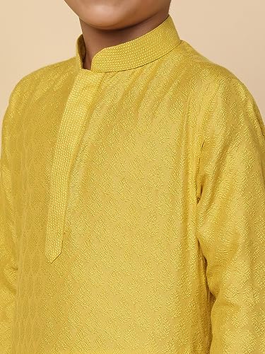 Image of KISAH Boys Kurta Sets