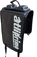 Vista 4 de Camión puerta trasera Pickup Soft Rack Pickup plataforma trasera almohadilla protectora para bickcle/kayak/esquí/escalera (RR2105S)