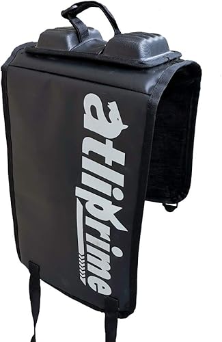 Miniatura 4 de Camión puerta trasera Pickup Soft Rack Pickup plataforma trasera almohadilla protectora para bickclekayakesquíescalera (RR2105S)