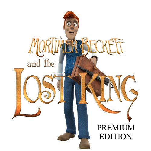 Mortimer Beckett and the Lost King - Premium Edition [Download] image 3