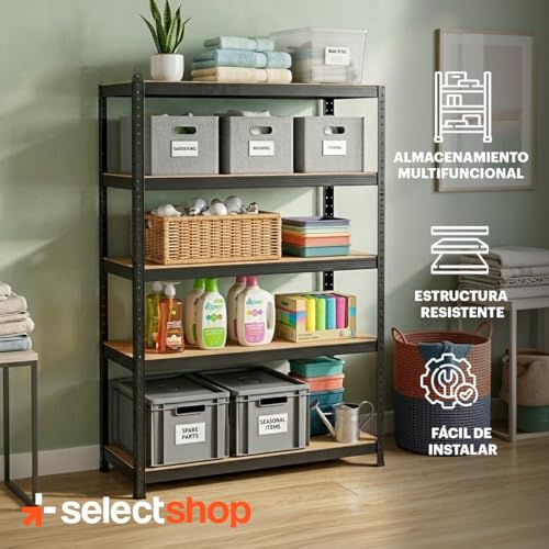 La mejor comparación de Rack de Cocina - los más vendidos. 18 Imagen adicional