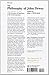 The Philosophy of John Dewey (2 Volumes in 1)
