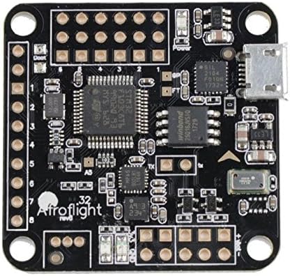 NAZE32 REV6 Full Version Flight Controller 32bit Processor with Barometer and Compass