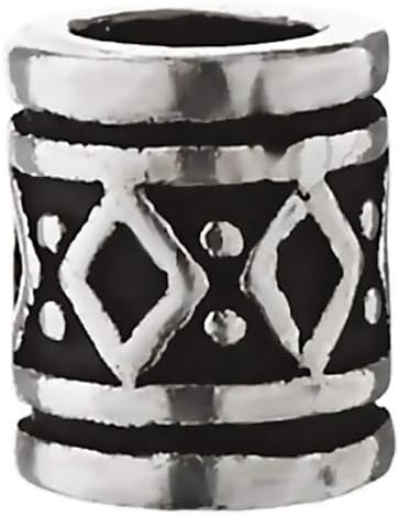 Cuenta Barba Nórdico