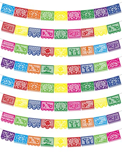 Cinco De Mayo Fiesta Banner Set, 144 ft