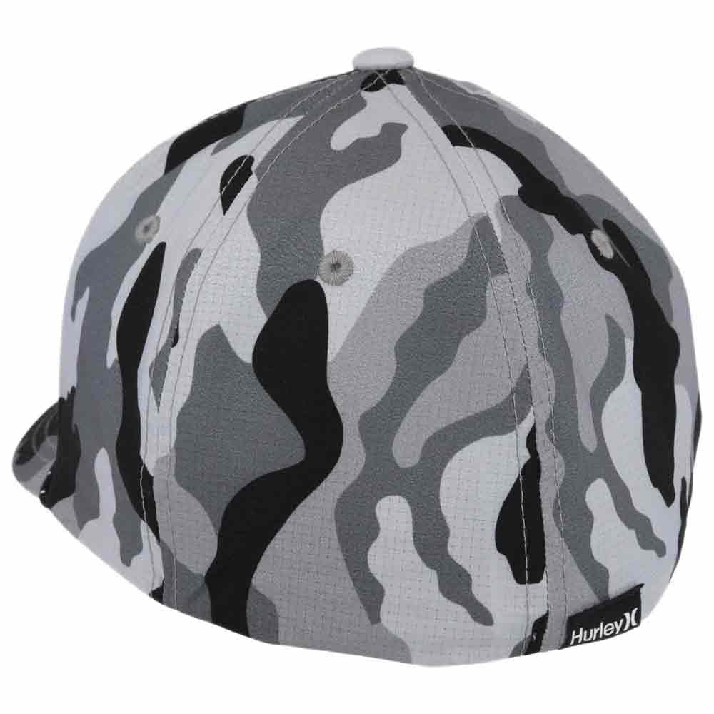 Hurley M Phantom Force Hat - Gorro Hombre