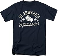 Vista 83 de LOGOVISION Official Collegiate Distressed Mascot Short Sleeve Unisex for Men & Women T Shirt Collection 3