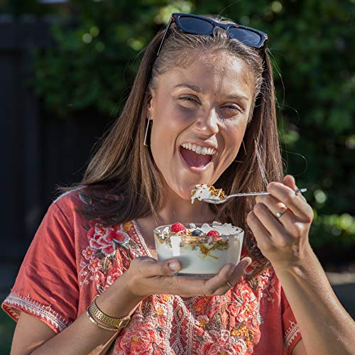 Buzzing with Vitality, Bee Pollen Granules - Your Natural Superfood Powerhouse! 100% Pure, Easily Absorbed, and Ready to Fuel Your Adventures - 10.6 Ounces - Image 3