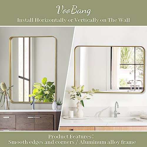 La Mejor comparativa de Espejos Rectangulares para Baño - solo los mejores. 24 Imagen adicional