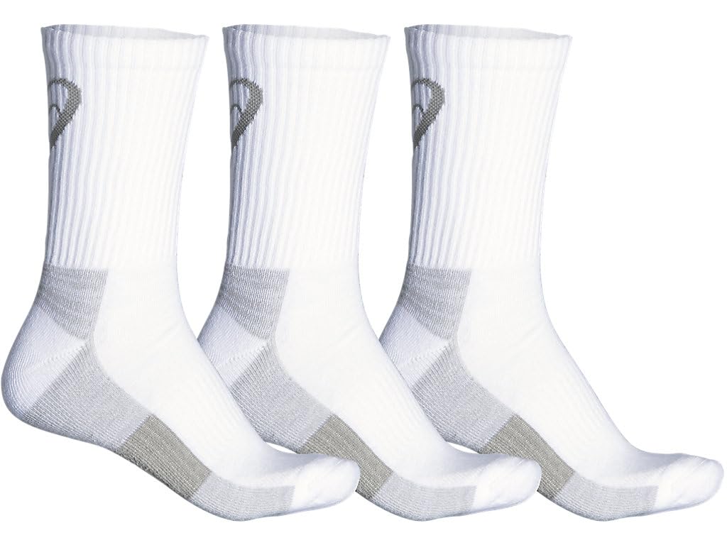 Contend Training Crew Socks (3-Pack)