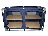  Camping Wardrobe h 47 Ferrino Armario de camping plegable