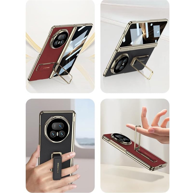 Bracelet étui Honor Magic V5 idéal pour vos déplacements quotidiens