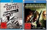 boondock saints 3 legion  Der Blutige Pfad Gottes 1 & 2 Blu-ray
