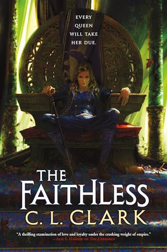 The Faithless view 2