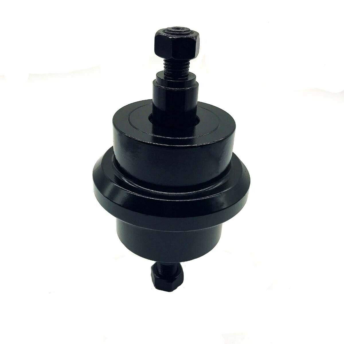 New Fit for Hanxi H35 Mini Excavator Top Roller Upper Roller Carrier Roller