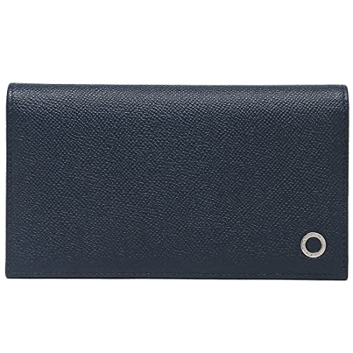 BVLGARI（ブルガリ）『ブルガリブルガリマン二つ折り財布』